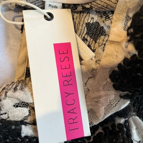 Tracy Reese Dress